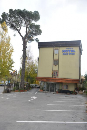Hotel Due Pini Melfi
